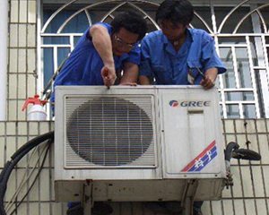 四会空调维修售后服务中心