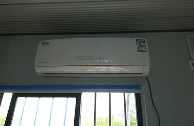 四会空调维修在哪里找