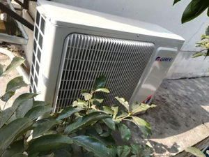 四会空调维修售后服务