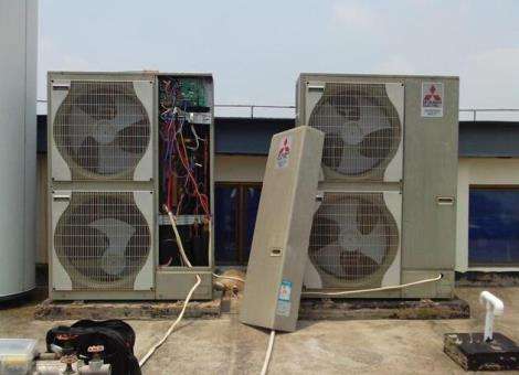 四会空调维修电话号码多少