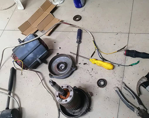 四会空调维修售后服务中心电话在哪里找