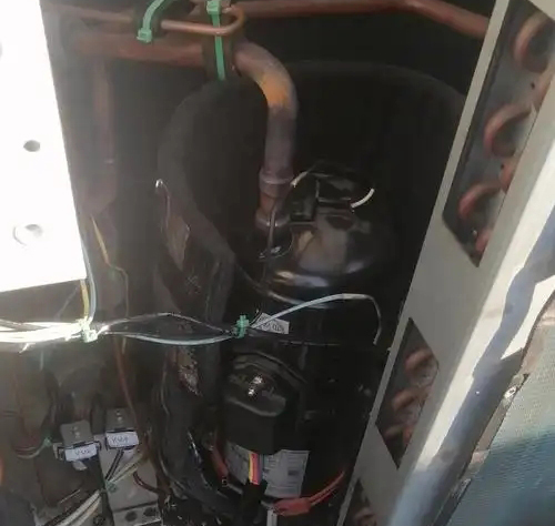 四会维修变频空调电话在哪里找