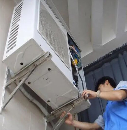 四会24小时空调维修热线