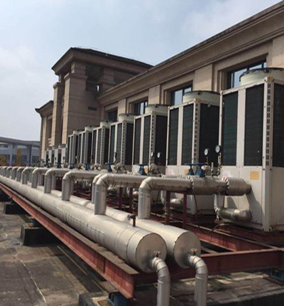 四会多联机维修 四会中央空调维修