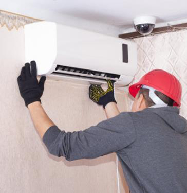 四会空调内机噪音大