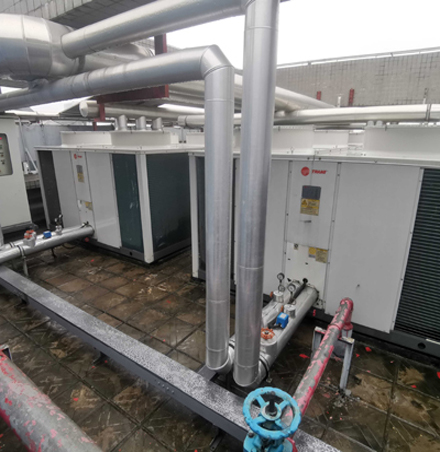 四会附近中央空调维修 四会上门中央空调维修